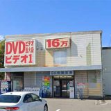 ビデオ１ 近江店