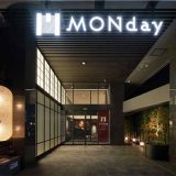 MONday Apart Premium京都駅鴨川