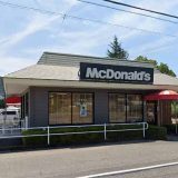 マクドナルド 高富平和堂店