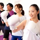 ZEAL BOXING FITNESS 茅ヶ崎店