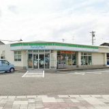 ファミリーマート 酒田末広町店