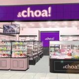 &choa! ららぽーと湘南平塚店