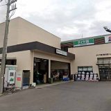 タイヤ館 東大宮バイパス