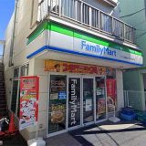 ファミリーマート サンズ経堂すずらん通り店