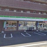 ファミリーマート 市川下貝塚二丁目店