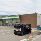 ファミリーマート 坂出東梶店