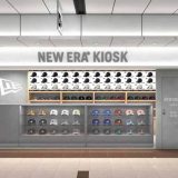 NEW ERA® KIOSK NAGOYA STATION