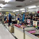 マブチファブリッ クス仙台店