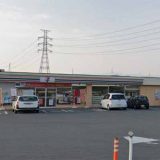 セブンイレブン 名西石井町竜王店