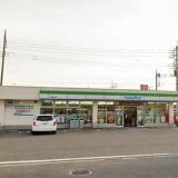 ファミリーマート 本庄朝日町店