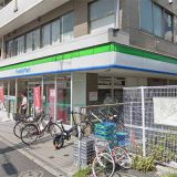 ファミリーマート 金町駅前店