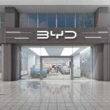 BYD AUTO 仙台あおば