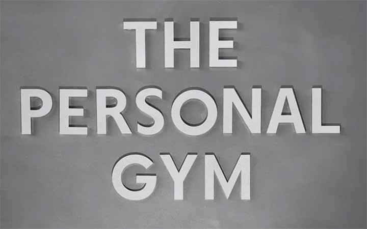 THE PERSONAL GYM 綾瀬店