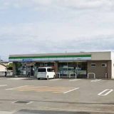 ファミリーマート 鳴門姫田店