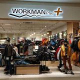 WORKMAN Plus ららぽーと富士見店