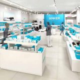 Anker Store Outlet 入間