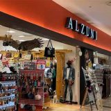 ALZUNI ららぽーと和泉店