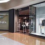 ZARA イオンモール橿原店