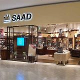 SAAD イオンモール白山店