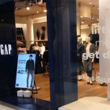 Gapストア イオンモール川口前川店