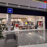 Gap イオンモール新利府南館店