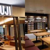 Café&Meal MUJI 聖マリアンナ医科大学病院エントランス棟