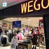 WEGO イオンモール東員店