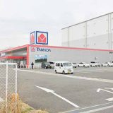 ヤマダデンキ テックランド久御山店