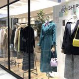 SHIPS any ルミネ横浜 WOMEN'S店