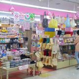 ミカヅキモモコ ミエルかわぐち店