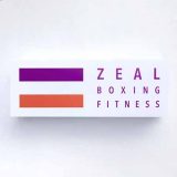 ZEAL BOXING FITNESS