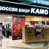 サッカーショップKAMO 千里店