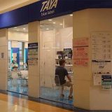 TAYA blue label イオンモール大和店