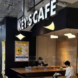 KEY’S CAFÉ ビックカメラ新宿東口店