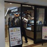 KEY’S CAFÉ ビックカメラ有楽町店