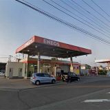 ENEOS 北海道エネルギー チャレンジ西17条SS