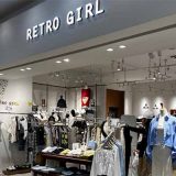 RETRO GIRL ららぽーと海老名店