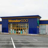 WonderGOO 境FiSS店