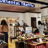 ORiental TRaffic アトレ品川店