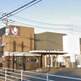 星乃珈琲店 西川越店