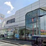 Honda Cars 大阪 池田中央店