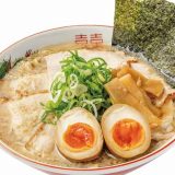 京都ラーメン ちゃっちゃ亭