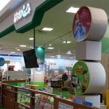 あそびパークPLUS イオンレイクタウン店