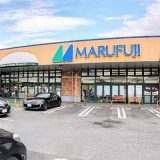 マルフジ東久留米店