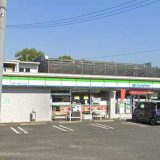 ファミリーマート 春日井小野町三丁目店