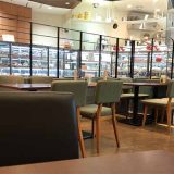 スミィーツカフェ けやきウォーク前橋店