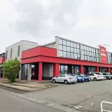 パーラーニコニコ鯖江店