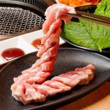 サムギョプサル★韓国屋台 マシッタ・マシッタ