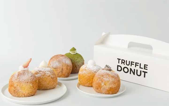 One Hundred Bakery 日吉店