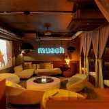 シーシャカフェ＆バーmusch 歌舞伎町店